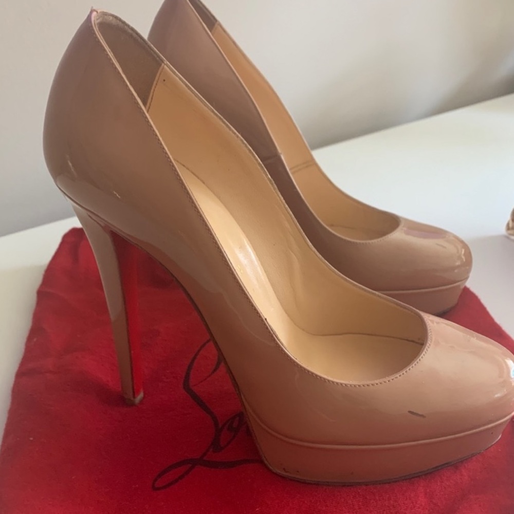 Christian Louboutin Bianca